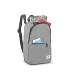 SOLO New York:Vive Mini batoh pre tablet, sivá UBN763-10
