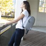SOLO New York:Vive Mini batoh pro tablet, šedá