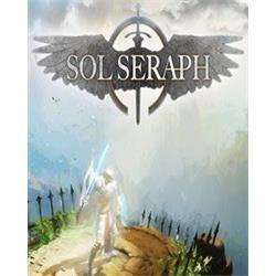 SolSeraph elektronická licence