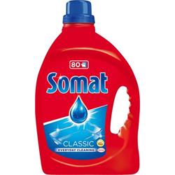Somat gel do myčky Classic 2l (80 dávek)