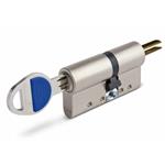 Somfy Chytrý zámek dveří Door Keeper + vložka Tokoz Tech 300-60/25