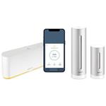 Somfy set řídící jednotka TaHoma Switch + Meteorologická stanice Netatmo Urban Weather Station