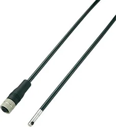 Sonda průměr 5,5 mm, délka 2 m, Voltcraft 6200SVC