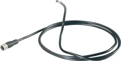 Sonda s kamerou 6200SRC, 2 m, průměr 5,5 mm pro endoskopy Voltcraft BS-500/1000T