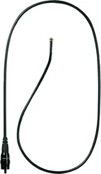 Sonda s kamerou BS-5.5/1M QVGA, 1 m, průměr 5,5 mm, pro endoskopy Voltcraft BS-50/100/200/300