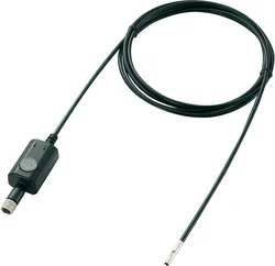 Sonda s kamerou Dual D6100C, 1 m/ průměr 5,8 mm pro endoskopy Voltcraft BS-500/1000T