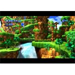 Sonic Generations