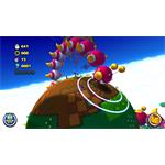 Sonic Lost World