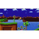 Sonic Mania Encore