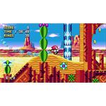 Sonic Mania