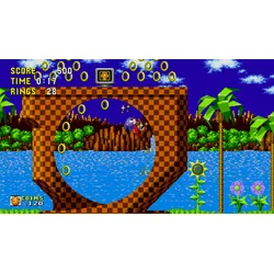 Sonic Origins Digital Deluxe Edition