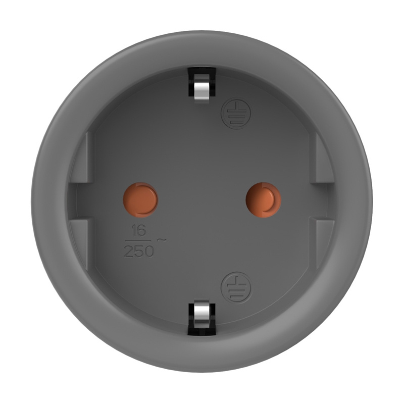 SONOFF Chytrá zásuvka S60ZBTPF ZigBee