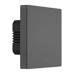 SONOFF Chytrý nástěnný vypínač scén WiFi M5 1C (1 kanál)