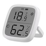 SONOFF Chytrý senzor teploty a vlhkosti ZigBee LCD SNZB-02D
