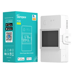 SONOFF Chytrý spínač měřiče spotřeby WiFi POWR316D