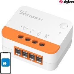Sonoff ZBMINIL2 inteligentný mini prepínač ZigBee