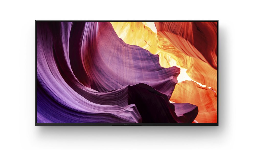 Sony 43" KD-43X80K
