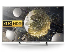 Sony 43" KD-43XD8077