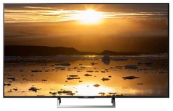 Sony 43" KD-43XE7096