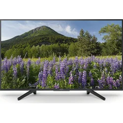 Sony 43" KD-43XF7005