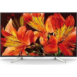Sony 43" KD-43XF8596