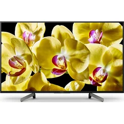 Sony 43" KD-43XG8096