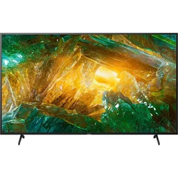 Sony 43" KD-43XH8096 KD43XH8096BAEP - Televize LED