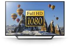 Sony 48" KDL-48WD650