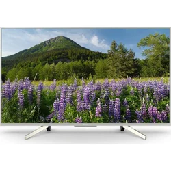 Sony 49" KD-49XF7077 (rozbaleno)