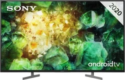 Sony 49" KD-49XH8196