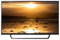 Sony 49" KDL-49WE755