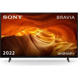 Sony 50" KD-50X72K