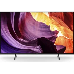 Sony 50" KD-50X80K