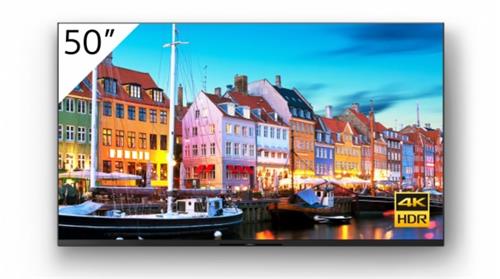 Sony 50" XR-50X93J Monitor