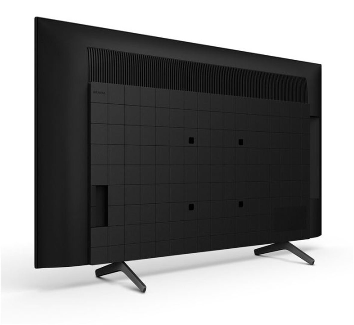 Sony 55" KD-55X81J (KD55X81JAEP) | TSBOHEMIA.CZ
