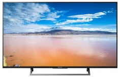 Sony 55" KD-55XE8096