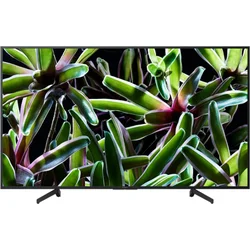Sony 55" KD-55XG7005