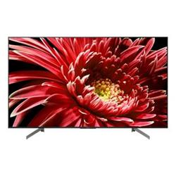 Sony 55" KD-55XG8596
