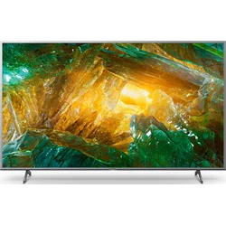 Sony 55" KD-55XH8077 KD55XH8077SAEP - Televize LED