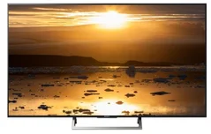 Sony 65" KD-65XE8596