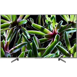 Sony 65" KD-65XG7077