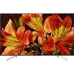 Sony 75" KD-75XF8596