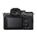 Sony A7M4K ILCE, 33Mpix/4K, FE 28-70mm, čierna