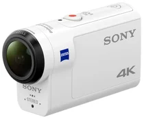 Sony Action Cam FDR-X3000R + sada Live-View