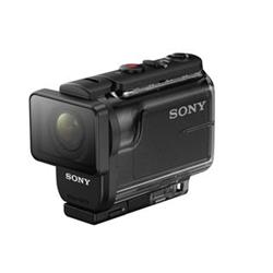 Sony Action Cam HDR-AS50 + podvodní pouzdro