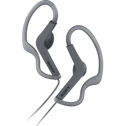 Sony Active MDR-AS210, černá