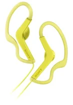 Sony Active MDR-AS210, žltá MDRAS210Y.AE
