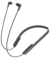 Sony Active MDR-XB70BT, černá