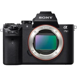 Sony Alpha 7 II (ILCE-7M2), telo ILCE7M2B.CEC