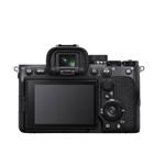 Sony Alpha A7 IV, 33Mpix/4K, černý